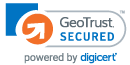 Secured by GEOTRUST